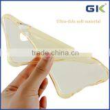 [GGIT] Soft Transparent Light Up TPU Phone Case For Samsung For Galaxy S7 thumbnail-5