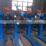 Corrugated Carton Box Stitcher Machine /carton Stapler Machine /semi Automatic Stitching Machine thumbnail-6