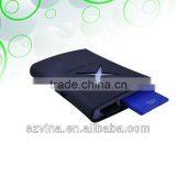 Reading Data Through Wifi Card Reader From Micro SD Card/TF Card