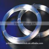 Galvanized Iron Wire Metal Wire Hot Dipped Electro-galvanized