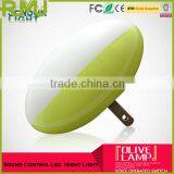 Decoration Mini Sensor Light Human Body Mini Sensor Light