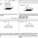2016 Best China Supplier 150w Led Super Bright Garage Lighting thumbnail-3