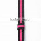 Nato Watch Band for Apple Smart Watch 42mm, Nylon Watch Strap thumbnail-3