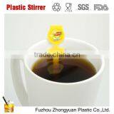 Mini Home&garden People Use Plastic Spoon to Pick up Soup,ice Cream