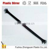 Hotel Amenities-Plastic Stirrer