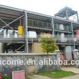 From 5TPD to 1000 Used Cooking Oil Making Biodiesel Turnkey Project Specification for Biodiesel Equipment Buyers From Overseas thumbnail-1