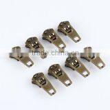 Antique Brass Color #4.5YG Slider and Spring Lock Slider thumbnail-4