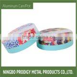 GOOD QUALITY RECYCLE ALUMINUM CAN JAR thumbnail-1