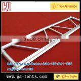 Mobile Stage Lighting Equipment With Trunk for Wedding Stage Design