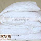 Luxury Germany Piping Edge White Goose Down Quilt thumbnail-5