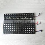 flexible 5050 ws2812 apa102 led pixel board