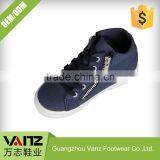 Ankle Boys Men Half Boots Leather For Boys Men Customizable Casual Shoes thumbnail-3