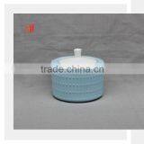 Sugar Pot for Coffee or Other Drinks thumbnail-1