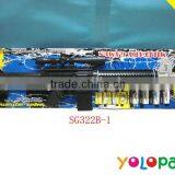 2013 Kids Plastic Gun Toy thumbnail-1