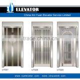Cheap Stainless Steel Door Panel Elevator Parts thumbnail-6
