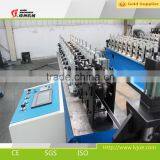 High Quality Construction Frame Light Steel Keel Roll Forming Machine thumbnail-4