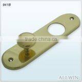 Window Faceplate With Knob