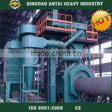 Small Shot Blasting Machine for Small Casting and Small Metal Works