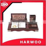 Luxury Wood Calendar for Sale thumbnail-5