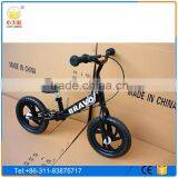Cheap High Qulaity Children Balance Bike/ Mini 12 Inch Kids Balance Bike for 2 Years Old thumbnail-6