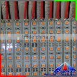 2015 Led Strip Light Bar 2835 SMD 72leds 1m 12V LED Rigid Bar 18W