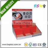 Delivery on time Popular custom display paper boxes
