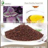 High Quality Perilla Seeds Extract, Perilla Seed Oil, Perilla Oil thumbnail-6