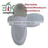 White ESD Shoes for Electronics(hot Sale)/antistatic Work Shoes thumbnail-1