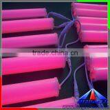 Color Change Digital Tube Light,Red LED Tube,12V LED Tube thumbnail-1