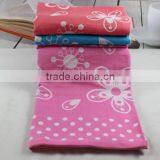 100% Cotton Bed Sheet Terry Towel Blanket Wholesaler thumbnail-1