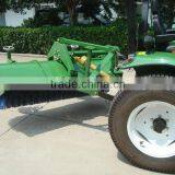 Tractor PTO Driven Snow Sweeper, Hydraulic Driven Snow Sweeper Quality Choice thumbnail-6