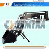 Small Tractor Front End Loader thumbnail-4