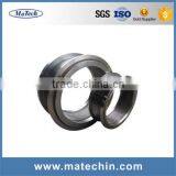 OEM Precision China Supplier Carbon Steel Air Quick Coupler thumbnail-1