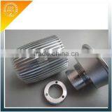 Customized Die Casting LED Housing Parts for Lighting