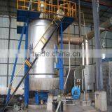 Генератор на углеводородном газе с низким расходом топлива