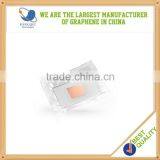 Monolayer Graphene on Cu (1inchX1 Inch)