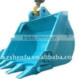 Kobelco Excavator Bucket SK300 1.6CBM STANDARD BUCKET