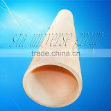Abrasion Resistance Alumina CeramicTube thumbnail-4