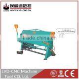 Sheet Bending Machine, Sheet Folding Machine, Sheet Crimping Machine thumbnail-4