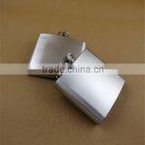 3OZstainless Steel Hip Flask ,304 Stainless Steel Hipflask ZH-803