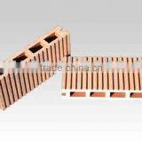 Antibiosis Outdoor Wpc Decking ,garden Flooring