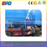 Vertical Clarifier Slant Lamella Clarifier for Industrial Waste Water Purification thumbnail-5