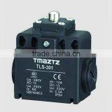 Plunge Limit Switch XCK-T110 thumbnail-1