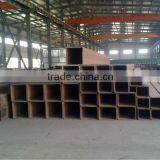 135*135 Cranes Machinery Square Pipe
