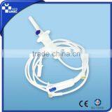 Disposable 150ml Burette iv Infusion Set for Pediatric Using thumbnail-5