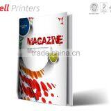 School College Magazine Printing With Centre Pinning From India thumbnail-1