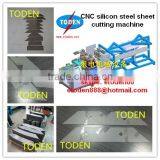 automatic silicon sheet cutting machine