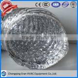 Semi-rigid Aluminum Flexible Duct Hose thumbnail-3