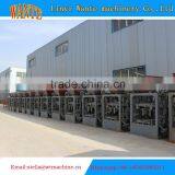 2015 Linyi Wante QT4-24 Brick Block Making Machine thumbnail-4