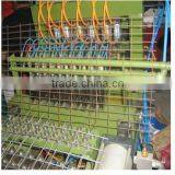 High Quality Wire Mesh Welded Machine